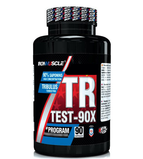 TR-TEST 90 (90cps)
